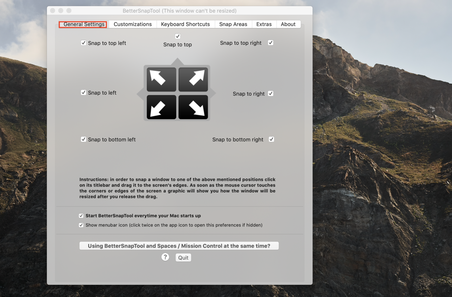better snap tool mac mojave better snap tool mac mojave