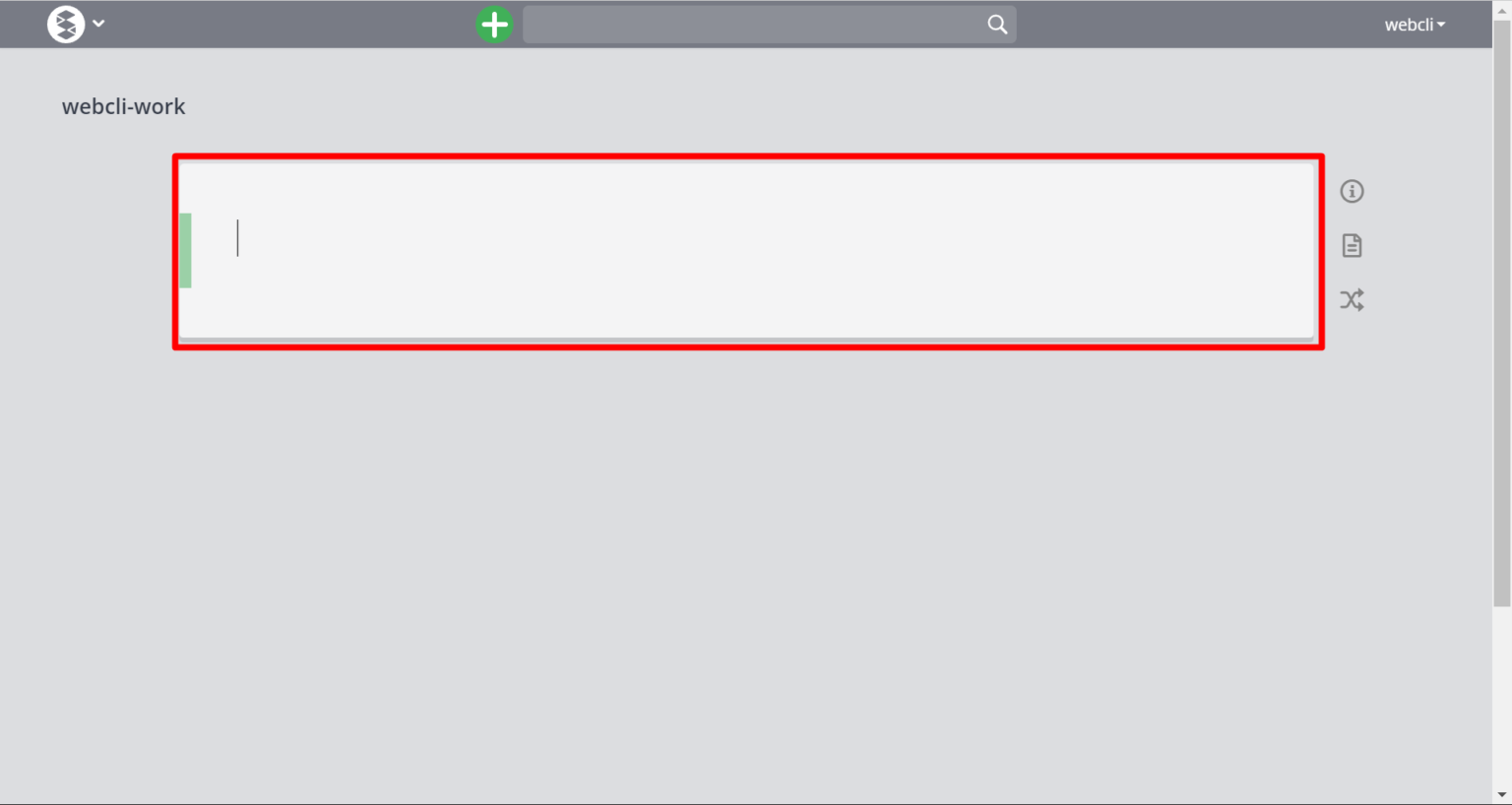 github-canarychat-webcli