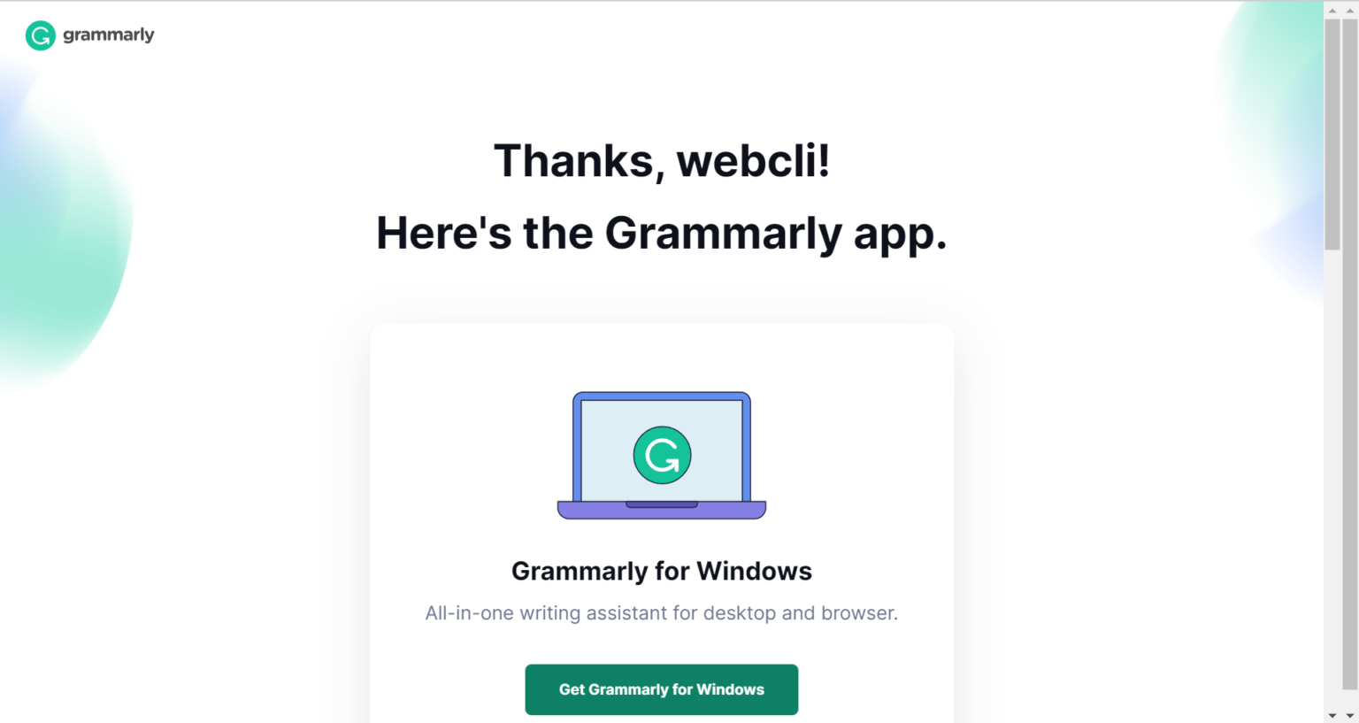 ai-grammarly